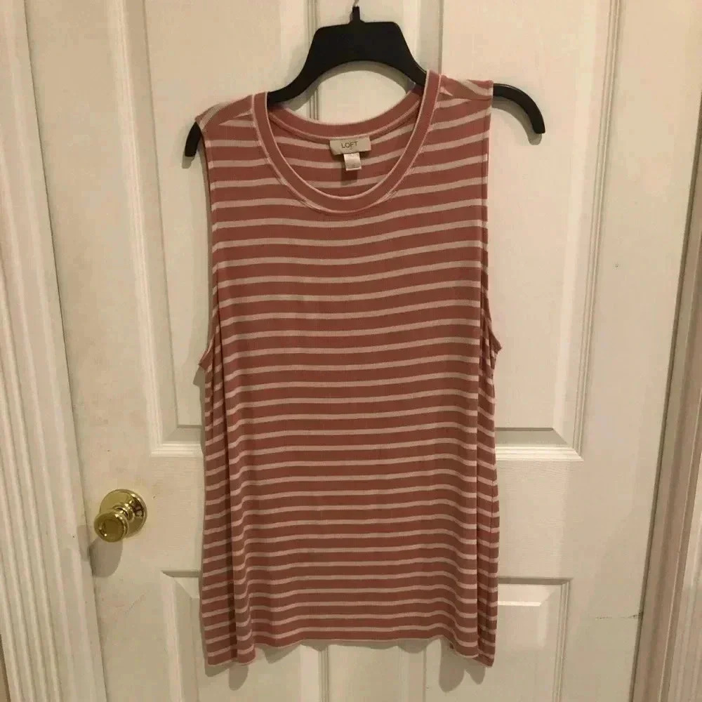 Loft women’s top